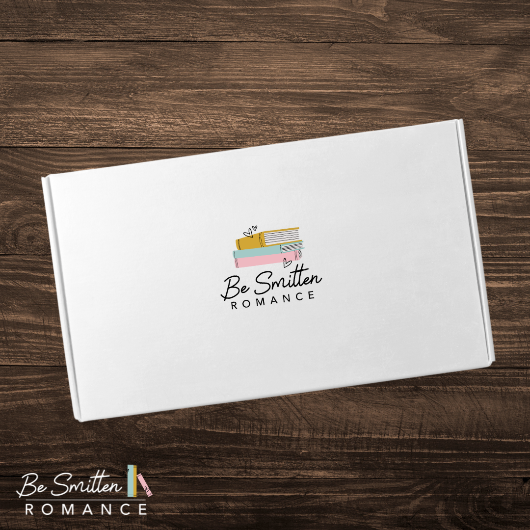 Blind Date with a Book Trope Book Box