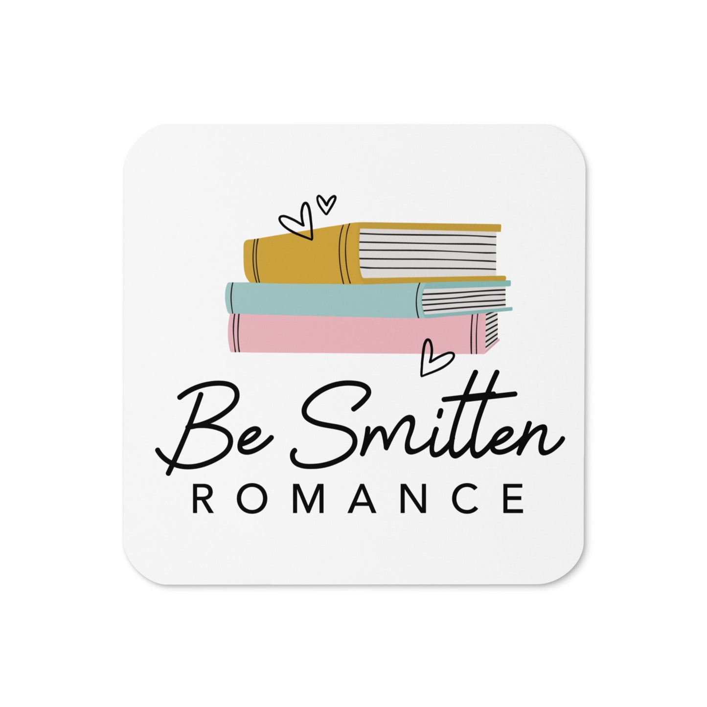 Be Smitten Romance Coaster